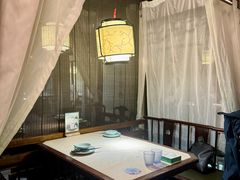 -韵秋荷(宝山龙湖天街店)
