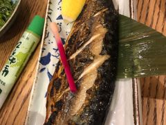 -江户家·日本料理·铁板烧(汉江东路店)