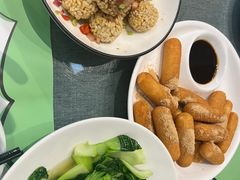 -全聚贤餐厅·湖北家常菜(沙湖店)