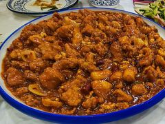 -聚福缘菜馆(隆昌路店)