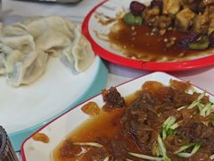 -北戴河庆山饭店·海鲜砂锅粥(北戴河黑石路店)
