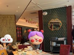 -点都德(广州白云山景区南门店)