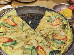 -姜虎东白丁烤肉(深圳湾后海汇店)