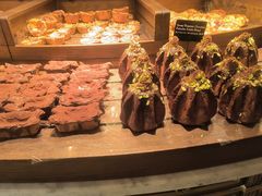 -B&C黄油与面包·THE GARDEN BAKERY概念店(世纪汇店)