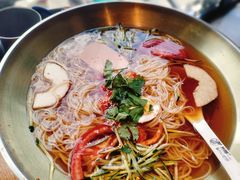 -星光小把串·海鲜烧烤(西安路店)