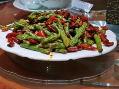 -老蜀人川菜馆(中关村店)