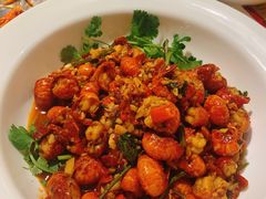 岳阳虾尾-聚味瞿记·龙虾堂(望城店)