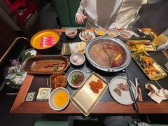 -牛New寿喜烧(金茂览秀城店)