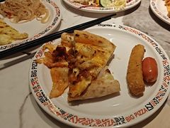 -比格比萨自助(潍坊新辰天地店)