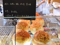 -仙峰天然面包(迎宾路店)