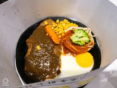 明星菲力牛排-汤姆家的牛排意面披萨(新城市广场店)