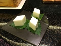 -长沙北辰洲际酒店-栀味轩中餐厅