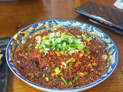 -长安后宰门水盆羊肉(新都心店)