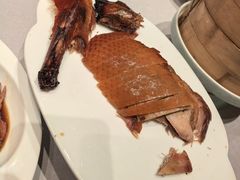 -四世同堂·京菜·烤鸭(双井店)