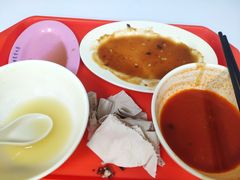 -中国农业大学-第4食堂