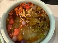 -雀蓝川菜(滨湖万象汇店)