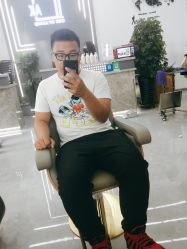 -IN HAIR艺术+造型