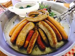 -Paulaner·德国帕拉娜自酿啤酒餐厅(海上世界店)