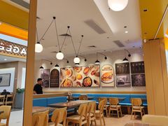 -牛楠楠·香港牛腩茶餐厅(永旺店)