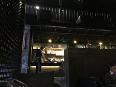 门面-C&R西班牙餐厅