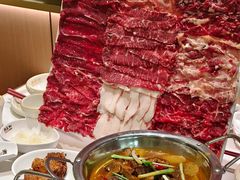 -潮正和潮汕牛肉火锅·老字号(番禺万达店)