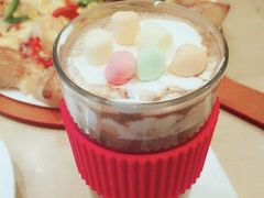 -必胜客(万象城店)