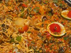 -烤匠麻辣烤鱼(万象城店)