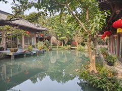 -成都武侯祠博物馆