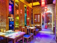 大堂-蛙小侠(柳州万象城店)