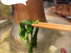 -南门涮肉(上海二店)