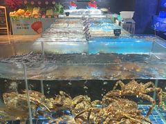 -徐记海鲜(观沙岭|滨江新城店)