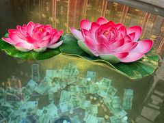 -西安市广仁寺