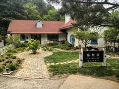 -云峰山自然风景区