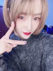点击看大图 -那茉 Hair Salon