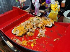 -菲住布渴酒店自助餐厅(阿里巴巴西溪园区店)