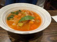 -安妮意大利餐厅(世贸天阶店)