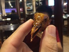 -顺风山庄(水濂山店)