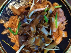 -钳真多钓虾馆·小龙虾海鲜烧烤(九六广场店)