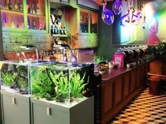 -咕嘟草帽鱼·牛奶一样的鲜鱼汤(包河万达广场创始店)