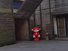 -几个木匠匠人厨房