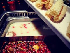 -大隐·成都火锅Bistro(合生麒麟新天地店)