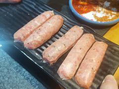 -好旺角烤肉(农林五道街总店)