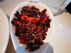-丘二馆.川菜.江湖菜(八一路好吃街店)
