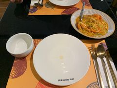 -simply thai天泰(静安嘉里中心店)