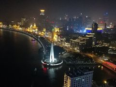 -非常时髦餐厅VUE Restaurant(外滩茂悦大酒店)