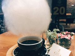 -麦隆咖啡Mellower Coffee(弘基时尚生活中心店)