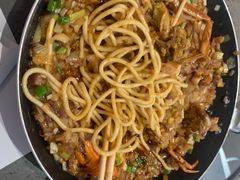一棠蟹面-一棠龙虾(徐家汇城开YOYO店)