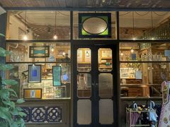 -西关84·History·Art·Cafe