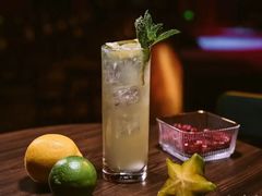 -JZ Club 爵士酒吧(上海店)