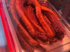 -脆皮五花肉(建东街旗舰店)